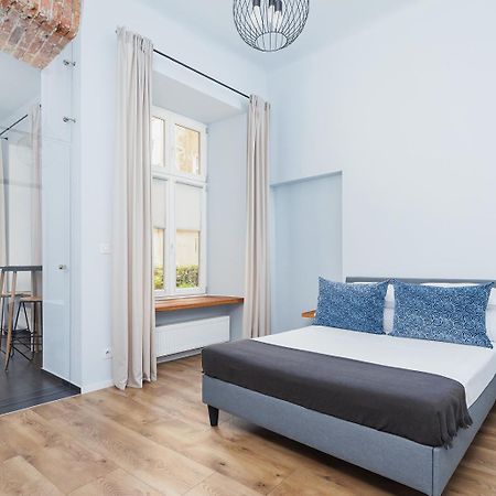 One Bedroom Apartment - Sarego 28 Street คราคูฟ ภายนอก รูปภาพ