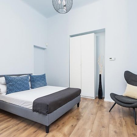 One Bedroom Apartment - Sarego 28 Street คราคูฟ ภายนอก รูปภาพ