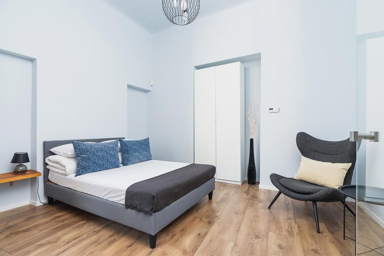 One Bedroom Apartment - Sarego 28 Street คราคูฟ ภายนอก รูปภาพ